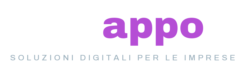 Morlappo — Soluzioni digitali per le imprese